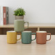 Porcelain Mug 370 ml